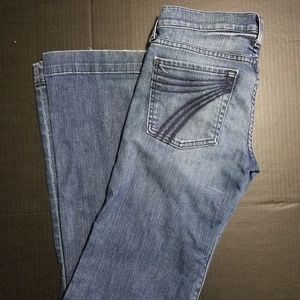 7 for All Mankind Dojo s 27 Lexie Petite